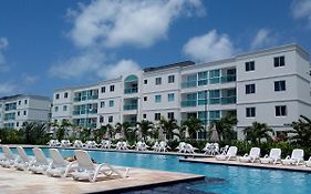 Palm Village Acqua - Apartamento Premium - Em frente à piscina - Porto de Galinhas